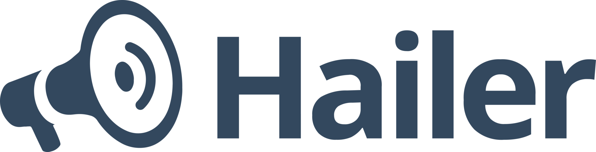 Hailer