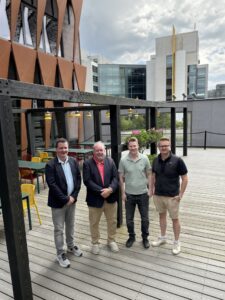 Otaniemeläinen Vertics Oy ostaa Jobexio Talent Agency Oy:n ja kasvaa yli 3,5 M€:n yhtiöksi